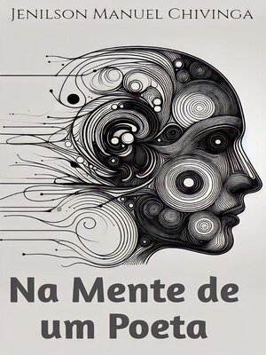 cover image of Na Mente de Um Poeta
